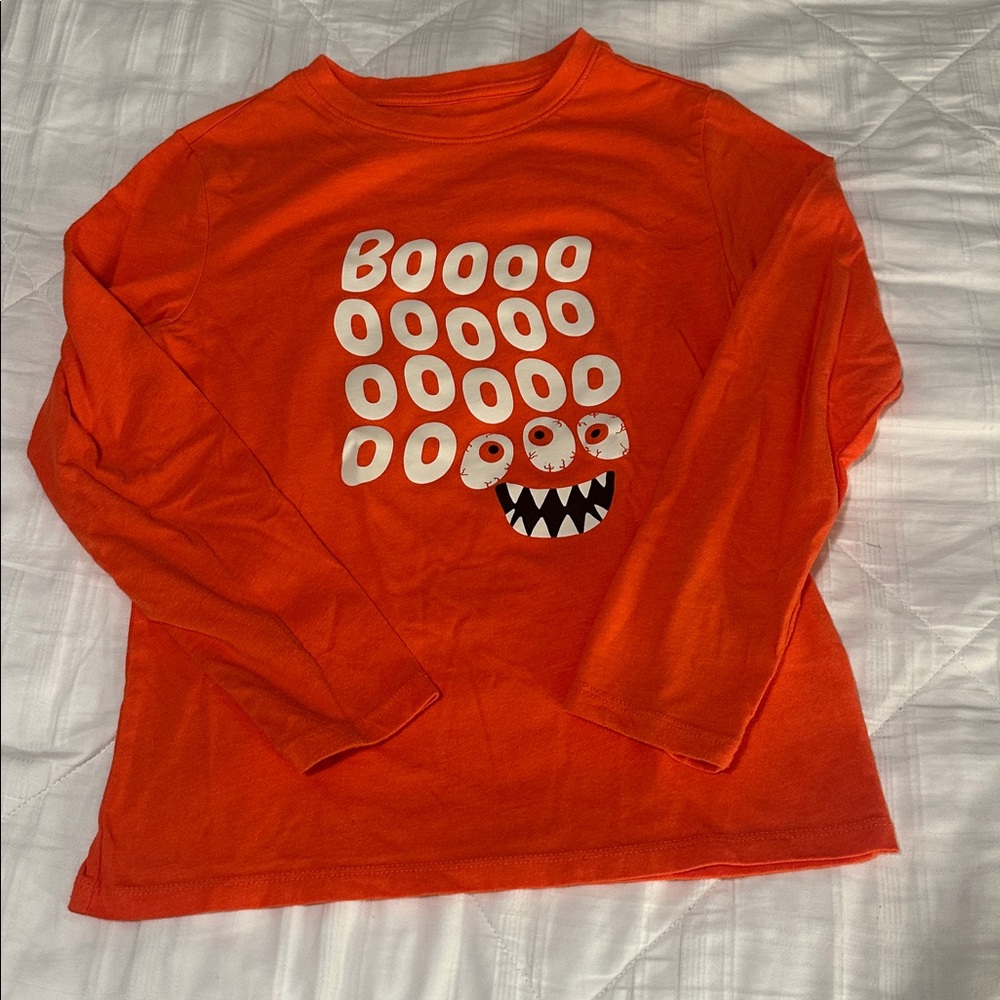 Car and Jack halloween tshirt